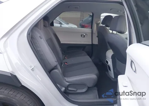 2024 Hyundai Ioniq 5 Sel z USA, uszkodzony, nr VIN KM8KN4DE5RU259446